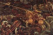Albrecht Altdorfer Details of The Battle of Issus oil painting